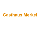 Gasthaus Merkel Logo