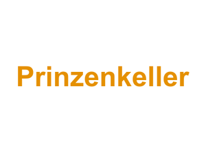Prinzenkeller Logo