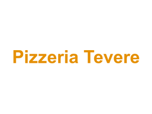 Pizzeria Tevere Logo