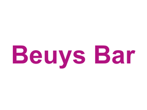 Beuys Bar Logo