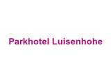 Parkhotel Luisenhohe Logo