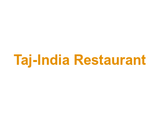 Taj-India Restaurant Logo
