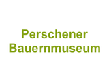 Brotzeitstüberl im Perschener Bauernmuseum Logo