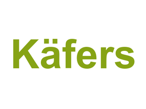 Käfer's Logo