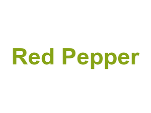 Red Pepper Logo