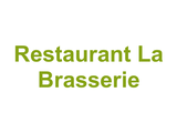 Restaurant La Brasserie Logo