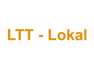LTT - Lokal Logo