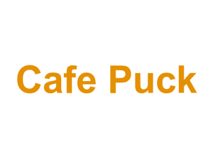 Cafe Puck Logo