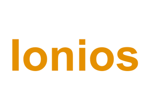 Ionios Logo