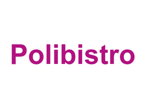 Polibistro Logo