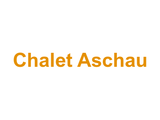 Chalet Aschau Logo
