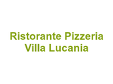 Ristorante Pizzeria Villa Lucania Logo
