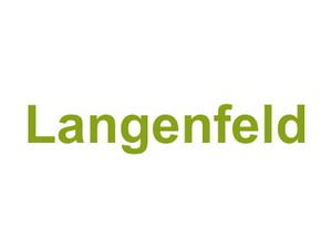 Langenfeld Logo