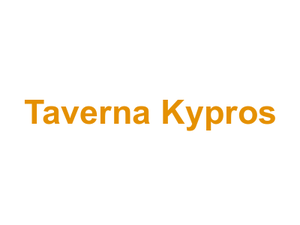 Taverna Kypros Logo
