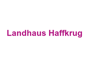 Landhaus Haffkrug Logo