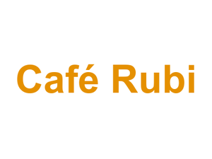 Café Rubi Logo