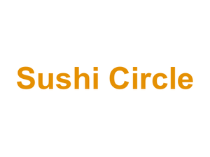 Sushi Circle Logo
