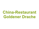 China-Restaurant Goldener Drache Logo