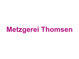 Metzgerei Thomsen Logo