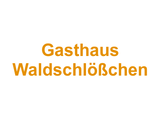 Gasthaus Waldschlößchen Logo