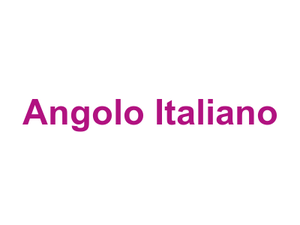 Angolo Italiano Logo