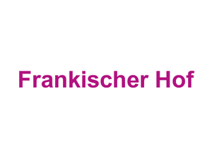 Frankischer Hof Logo