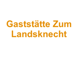 Gaststätte Zum Landsknecht Logo