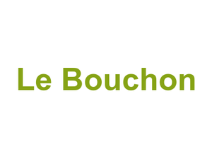 Le Bouchon Logo