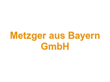 Metzgerei Aulbach Metzger aus Bayern GmbH Logo