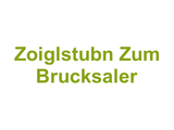 Zoiglstubn "Zum Brucksaler" Logo