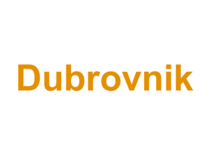 Dubrovnik Logo