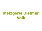 Metzgerei Dietmar Volk Logo