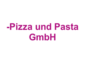 Pizzeria Bei Toni -Pizza und Pasta GmbH Logo