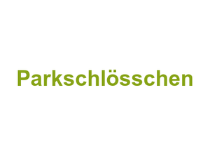 Parkschlösschen Logo