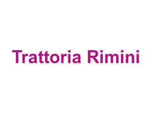 Trattoria Rimini Logo