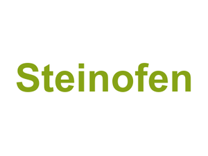 Steinofen Logo