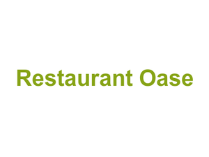 Restaurant Oase Logo