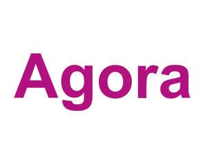 Agora Logo