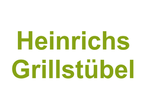 Heinrichs Grillstübel Logo