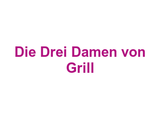 Die Drei Damen von Grill Logo