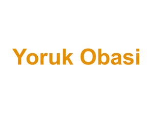 Yoruk Obasi Logo