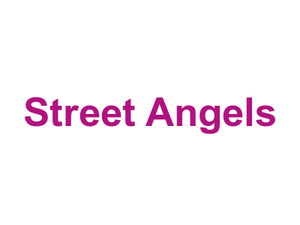 Street Angels Logo