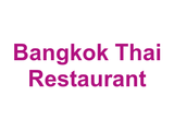 Bangkok Thai Restaurant Logo