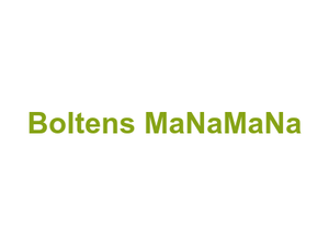 Bolten's MaNaMaNa Logo