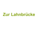 Zur Lahnbrücke Logo