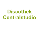 Discothek Centralstudio Logo