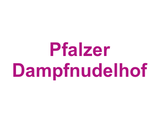 Pfalzer Dampfnudelhof Logo