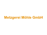 Metzgerei Möhle GmbH Logo