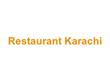 Restaurant Karachi Logo