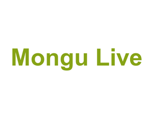 Mongu Live Logo